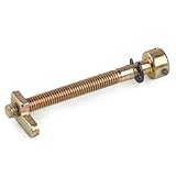 バーチェーン テンショナー調整ねじ 置換 パートナー350 351 Poulan 295 2775 4620チェーンソーにフィット