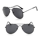 nnda Co子供幼児少年少女ファッションUV Protection Eyewearサングラスuv400 AS THE DESCRIPTION ブラック NNDA CO