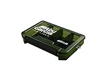AbuGarcia (アブガルシア) ルアーケース レギュラー VS-3010NDM オリーブ