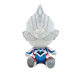 サンライズ ウルトラマンZ ウルトラヒーロー Chibiぬいぐるみ オリジナル