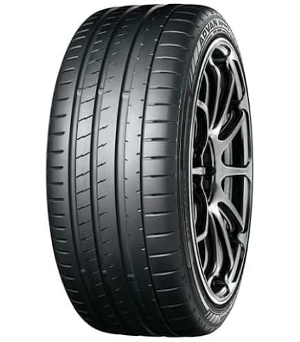 Amazon.co.jp: YOKOHAMA(ヨコハマ)ADVAN SPORTS(アドバンスポーツ)V105