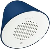 KOHLER モクシー防水スピーカー ネイビーブルー MOXIE K-9246-FNY