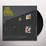 Favourite Worst Nightmare LP