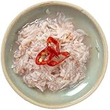韓国産　アミの塩辛　２ｋｇ　キムチ材料　セウジョッ　天然食材