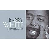 ベスト・オブ・バリー・ホワイト