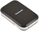 パナソニック ワイヤレス送信機 HK8900 奥行4.4×高さ1.6×幅6.9cm