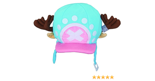 Amazon Onepiece ワンピース 新世界編 チョッパー帽子 コスプレ 仮装 通販