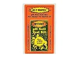 Antler King PH Soil Test Kit [並行輸入品]