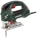 Metabo STEB 140 Electronic Orbital Jig Saw [並行輸入品]