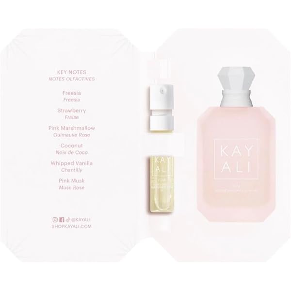 Kayali バニラ　50ml vanilla VANILLA | 28 - KAYALI | Sephora