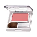 パウダーチーク チークカラー 130 ローズ ブラシ付き （ ほお紅 血色 無香料 ） 【 MCコレクション 】