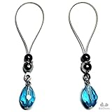 BoDivas 乳首ヌース