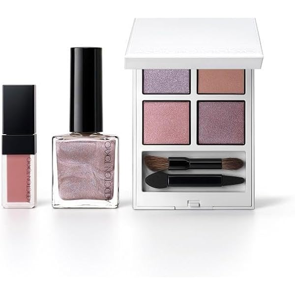 [新品] 3個セット アディクション ホリデー サイレント ウィッシュ II アディクション / HOLIDAY ADDICTION SILENT WISH IIの公式商品