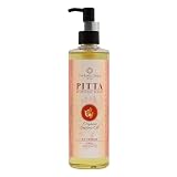日本製 オーガニックセサミオイル アーユルヴェーダ ブレンド 300ml (PITTA (ピッタ)) アーユルヴェーダ オイル