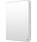Amazon | LIXIL(リクシル) INAX ミラーキャビネット 左仕様 TSF-125L
