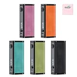 電子タバコ/ベイプ/Vape 本体Eleaf iStick i40 Box Mod 40Wイーリーフ バッテリーモッド 爆煙 (GTL D20 TankとGTL Coilは含まれません) (Greenery-Mod)