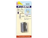 ｻｯｼ取替戸車 ﾊﾟｯｸ入 ｼﾞｭﾗｺﾝ車 9型 丸 10個入 AES-P091 ヨコヅナ