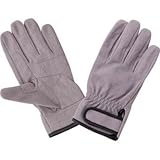 川西工業:川西 人工皮革グローブ 2968-L 型式:2968-L