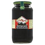 ブラックオリーブ(種抜き)440g