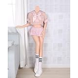 [Echigril] ラブドール 軽量 等身大 lクラフトl コスプレ可用 (125 普胸) 本体のみ