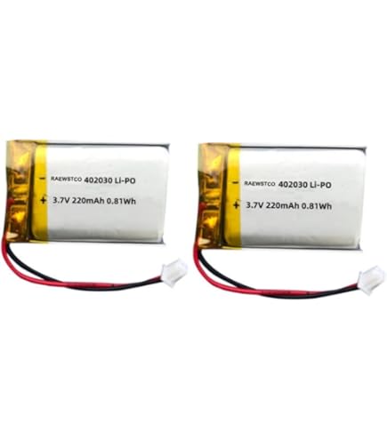 Amazon | ドローンバッテリー9030521800mah KY601S X5 X5S X5C X5SC