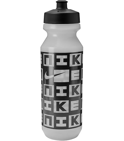 nike minimal handheld bottle