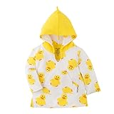 ズッキーニ (Zoocchini)【日本正規品】カバーアップ アヒル S 1枚セット ZOO12301 S/M