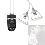 ハンドヘルドの胸マッサージ吸うロータリーバイブレーター電動胸マッサージ、ミニチェストエキスパンダーサイレント防水安全と無臭（ブラック+透明）