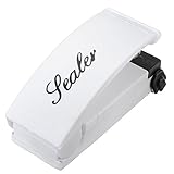 Mini Portable Handy Plastic Bag Sealer Sealing Machine [並行輸入品]