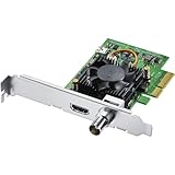 BlackmagicDesign DeckLink Mini Recorder 4K