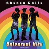 �S�[���f�����x�X�g ���N�i�C�t Universal Hits[�X�y�V�����E�v���C�X]