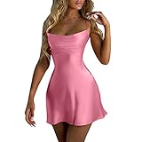 [UKDSDGQ] ロングドレス パンツドレス ファッション きれいめ タイトドレス 結婚式クリスマス パーティー カジュアル クルーネック