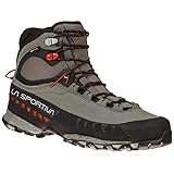 LA SPORTIVA (ラ・スポルティバ) TX5 GTX トラバース X5 GTX （カラー：クレイxサフラン/サイズ：43） [並行輸入品]