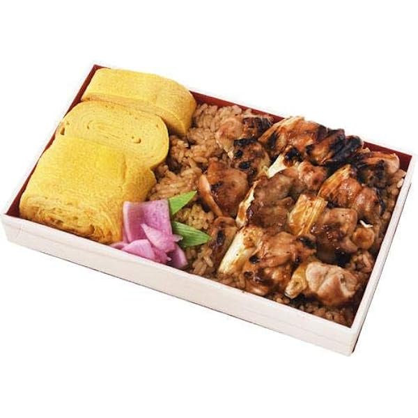 Amazon 鹿児島産焼鳥 だし巻玉子焼き弁当 ライフコーポレーション 弁当 通販
