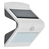 ソーラー cozypony LEDライト 光センサー 高輝度 省エネ 防雨 超寿命 配線不要 誘導灯 ホワイト