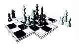 Speed Chess Board Game [並行輸入品]