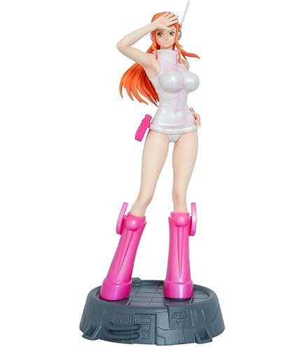 ワンピース　ナミ　フィギュア　まとめ売り Amazon.co.jp: Portrait.Of.Pirates ワンピース LIMITED EDITION