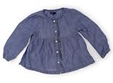 GAP(ギャップ) シャツ・ブラウス 95サイズ 女の子