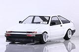PANDORA RC Toyota AE86 スプリンタートレノ 3DR PAB-3178