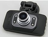 USSay ETohio Full HD 1080P 2.7" LCD Car DVR Dash Full HD 1080P Camera Crash Cam G-sensor Night Visio