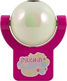 ディズニープリンセスProjectables LEDプラグインナイトライト、21745、イメージプロジェクトonto壁または天井