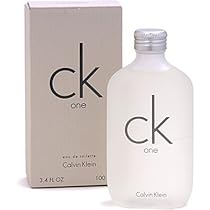 calvin klein ck one 200ml