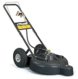Shark 89036080 Pressure Washer Cyclone High-Speed Surface Cleaner, 22-Inch [並行輸入品]