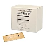 プロボードS 20枚 SHIMADA 茶