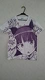 二次元COSPA 僕の妹がこんなに可愛いわけがない。 Tシャツ サイズM