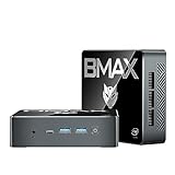 ミニPC 16GB DDR4 512GB SSD Intel N100 Linux(Ubuntu） OS mini PC 最大3.4GH