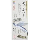 スカイ・フード 四季彩々 あごだし 4g×8袋