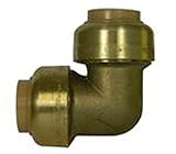 Ay Mcdonald 5426 – 006 72190エルボ、3 / 4インチ