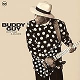 Buddy Guy - Rhythm & Blues [Vinyl LP] [Vinyl LP] (2 LP)