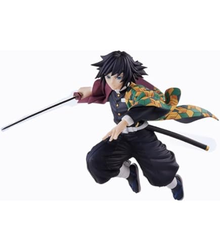Amazon | ConoFig 鬼滅の刃 竈門炭治郎 | フィギュア・ドール 通販